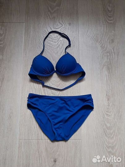 Купальник для девочки 13/14лет