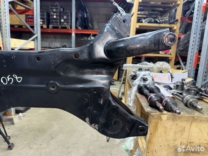Подрамник передний Mitsubishi Lancer 10 1.5 / 1.6
