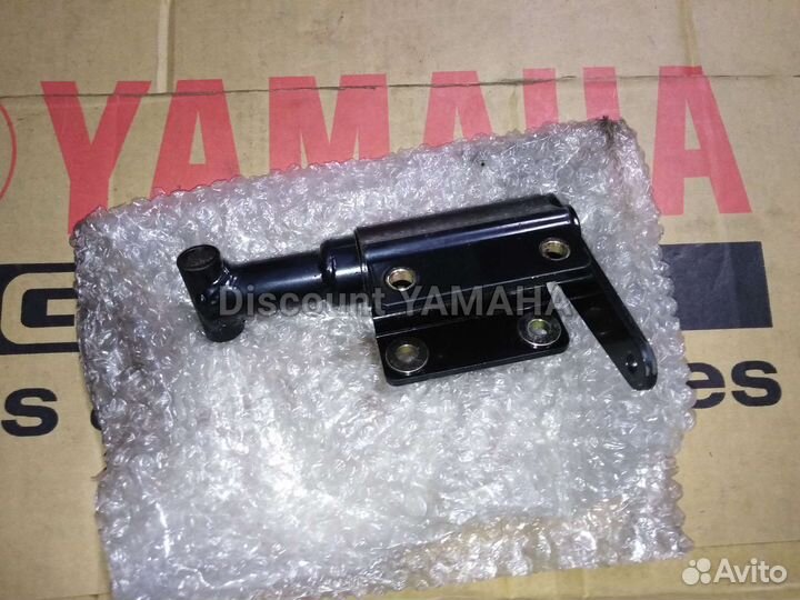 Новый оригинальный кулак стойка Yamaha SRX120
