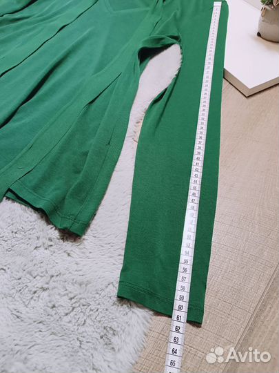 Блуза Massimo Dutti