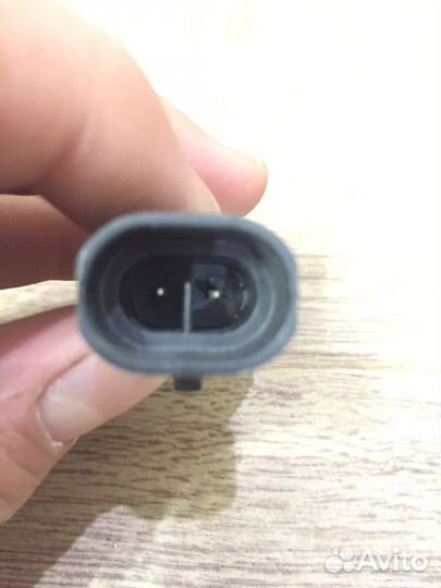 Датчик включения заднего хода opel