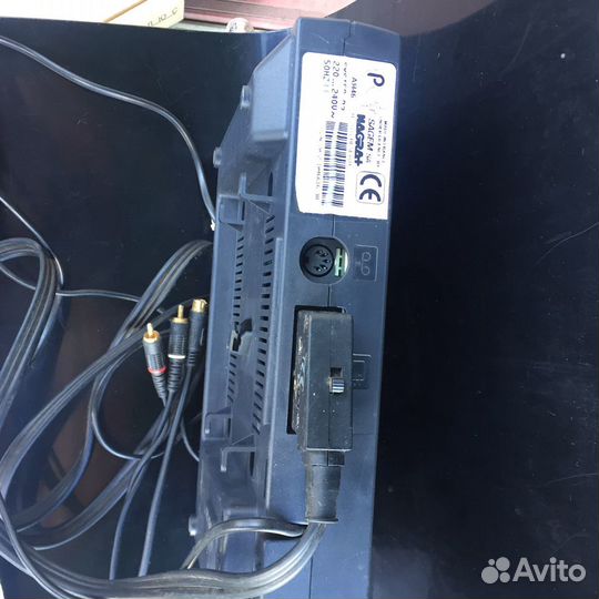 Система спутникового телев.нтв плюс