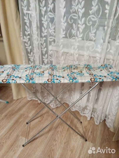 Гладильная доска бу