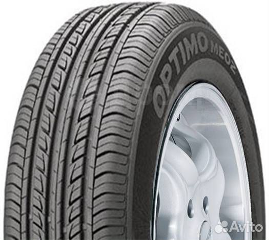 Hankook Optimo ME02 K424 235/60 R16