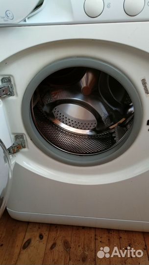 Стиральная машина ariston
