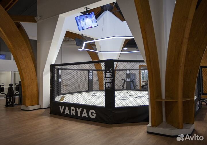 Аренда тренажерного зала