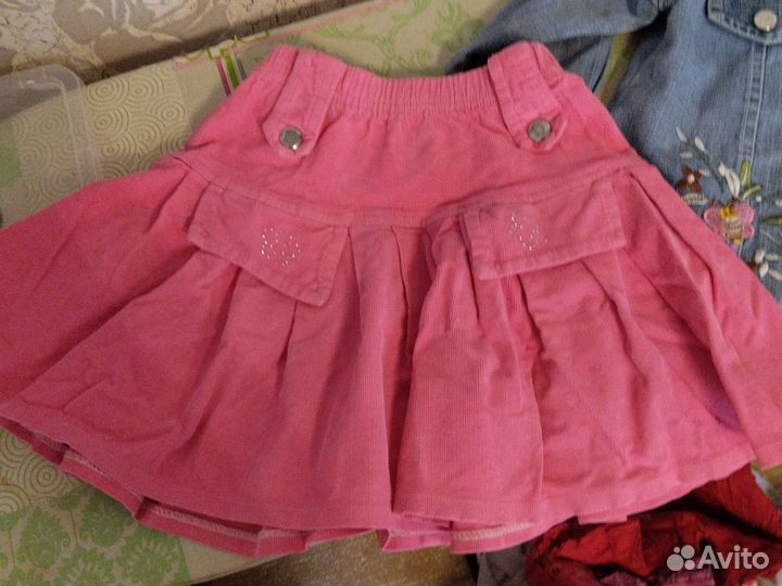 Детские вещи