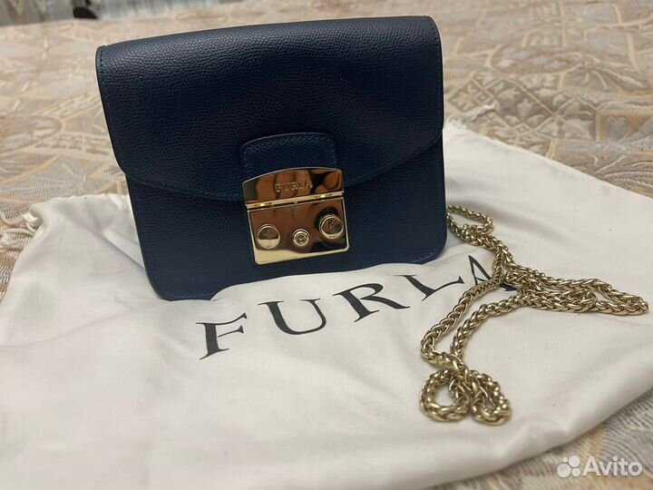 Сумка furla оригинал
