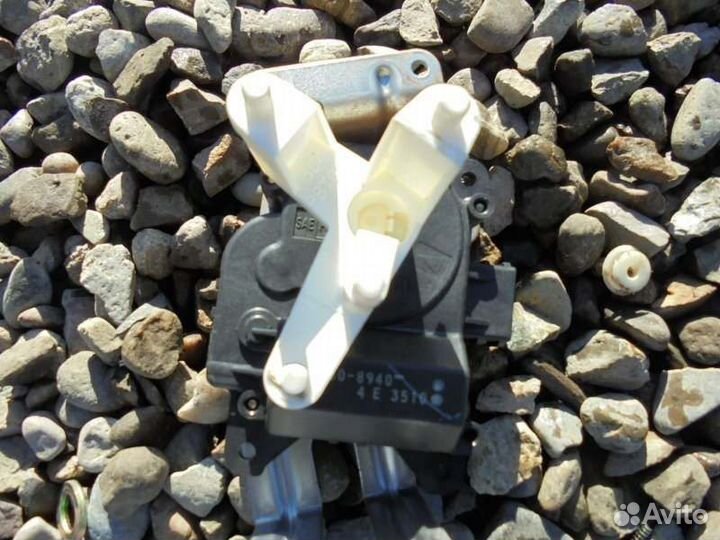 Сервопривод заслонок печки Honda Cr-V RD5 K20A