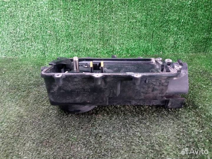 Актуатор кпп Opel Astra H (2004-2014)