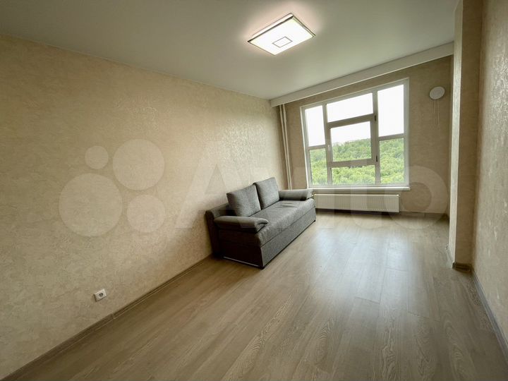 Квартира-студия, 23 м², 7/14 эт.