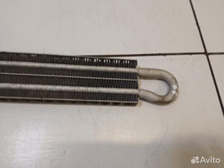 Радиатор гидроусилителя BMW X1 E84