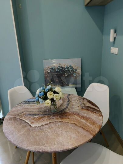 2-к. квартира, 50 м², 10/10 эт.