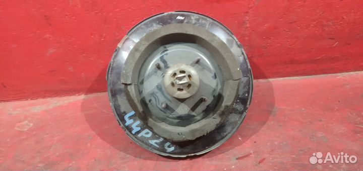 Ситроен С4 Пикассо усилитель тормозов вакуумный