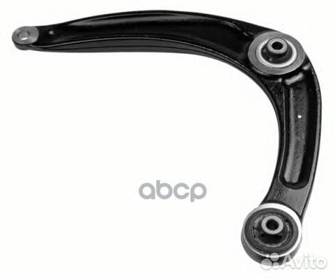 Рычаг пер.лев.peugeot 308 08-13/5008 09-16 3556