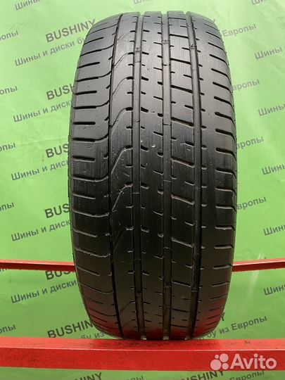 Pirelli P Zero PZ4 245/40 R21 100Y
