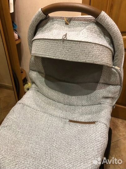 Детские коляски Navington