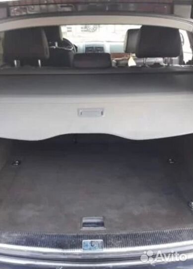 Volkswagen Touareg 2.5 AT, 2008, 205 000 км