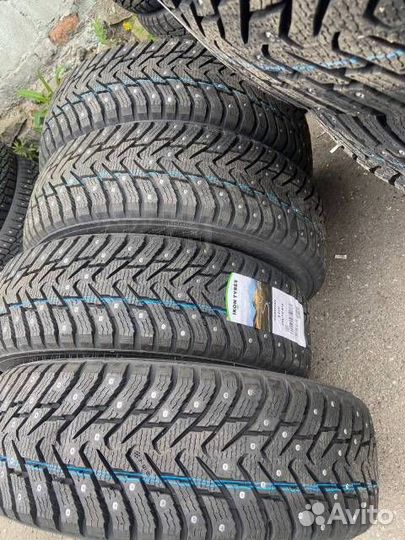 Ikon Tyres Nordman 7 SUV 215/70 R15 98T