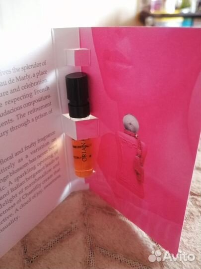 Духи Oriana — Parfums De Marly