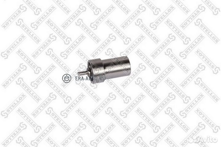 Stellox 1700102SX распылитель RDN0SDC6751H\ Peugeot 406 2.1TD