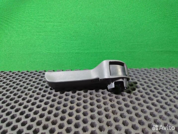 Ручка открывания капота Seat Leon 2007 Б\У