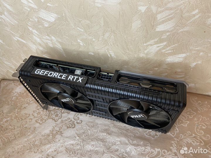 Palit RTX 3060TI 8Gb