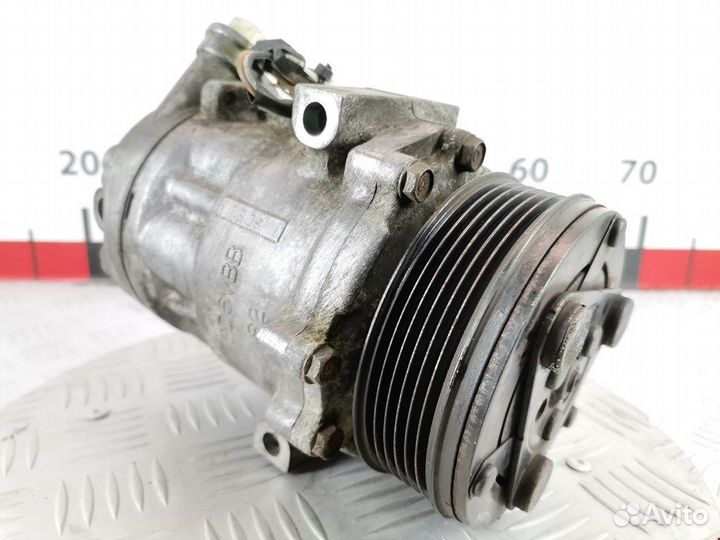 Компрессор кондиционера для Opel Meriva A 24421642