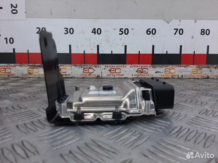 Блок комфорта для BMW 5-Series (F07/F10/F11/F18)