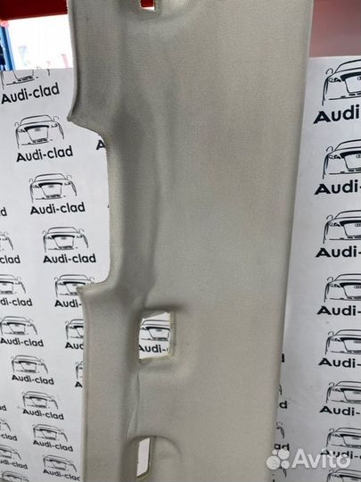 Обшивка потолка Audi Q5 8R