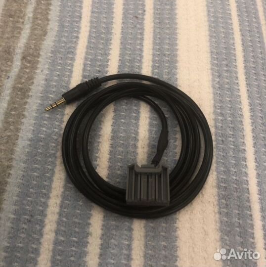 Aux mazda honda ford renault