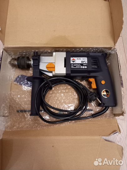 Электроинструмент