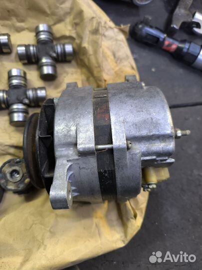 Генератор г250г2 новый газ-5204,53-12