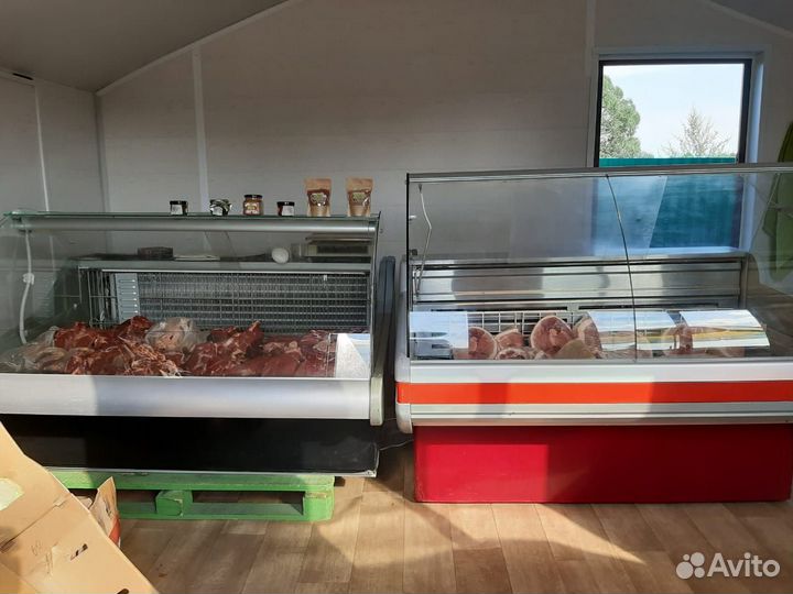 Торговый павильон