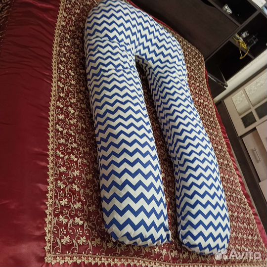 Подушка для беременных новая