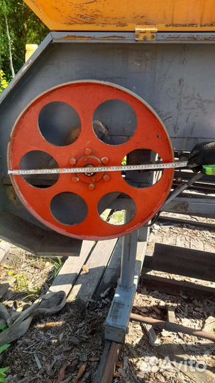 Станок ленточнопильный станок Атлант