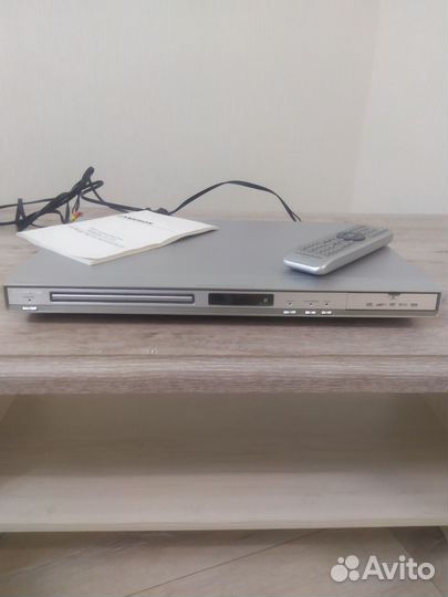 Dvd плеер Cameron