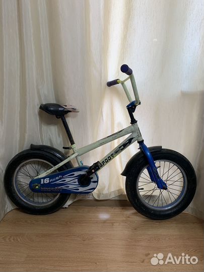 Велосид детский