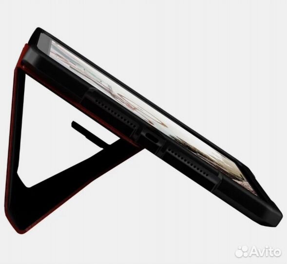 Чехол UAG Metropolis Case для iPad 10.2