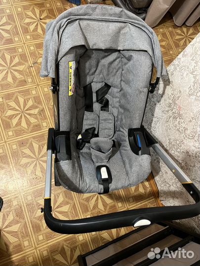 Кресло коляска