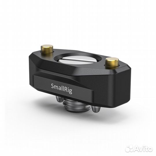 Nato рельса 35мм SmallRig 2501 arri Locating