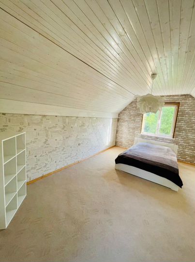 Дача 120 м² на участке 18 сот.