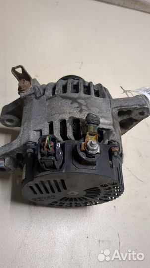 Генератор Toyota Auris E15, 2008