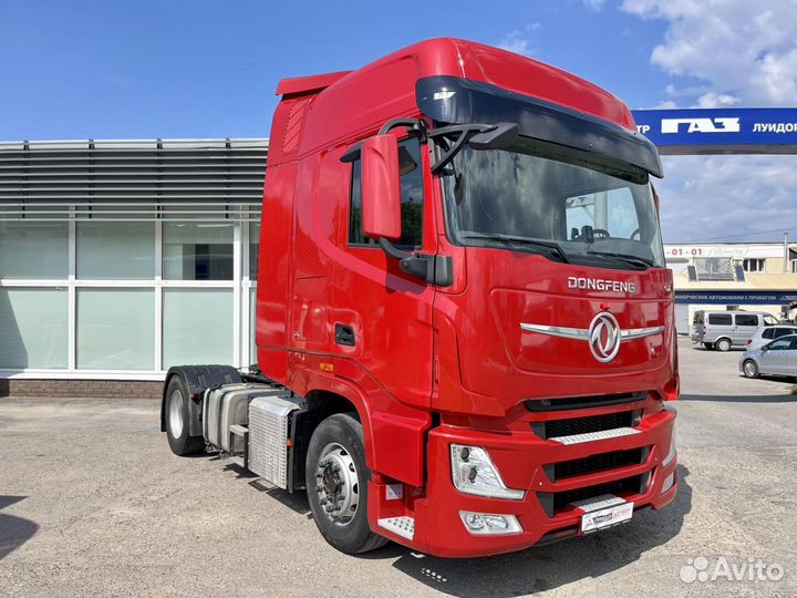 DongFeng DFH 4180 4x2, 2023