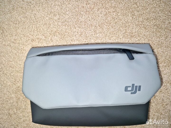 Сумка DJI Osmo оригинал