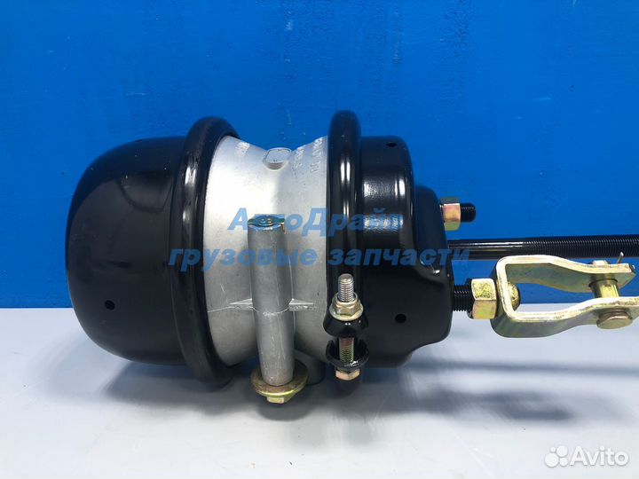 Энергоаккумулятор барабанного тормоза тип 24/24 дл