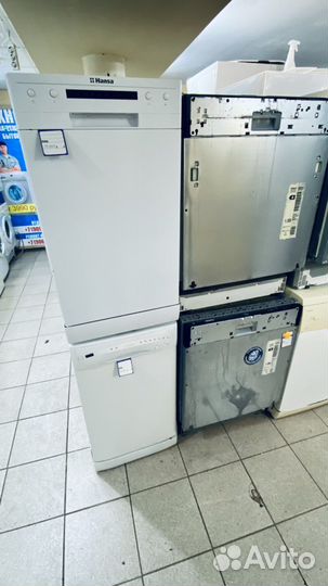 Посудомоечная машина