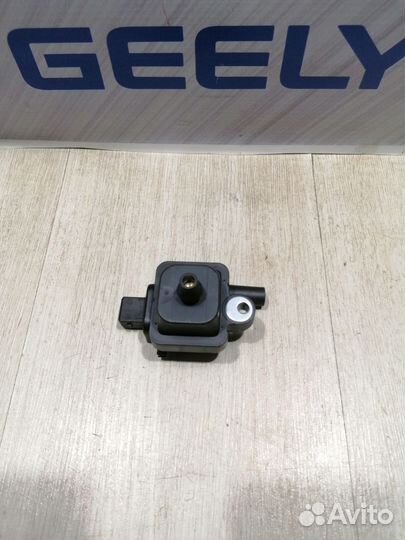 Катушка Модуль зажигания Geely emgrand EC7