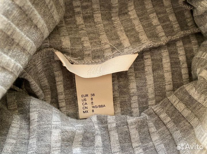 Водолазка женская H&M