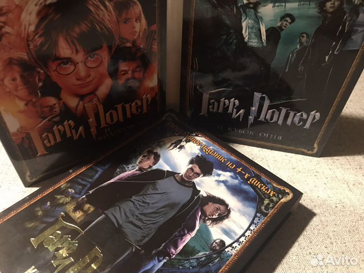 Фильмы на dvd